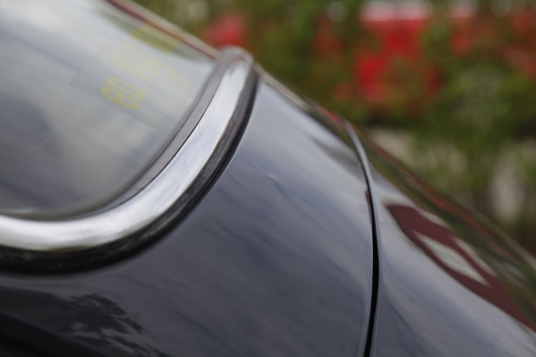 Exterior image of 1964 Volvo PV544E 1.8