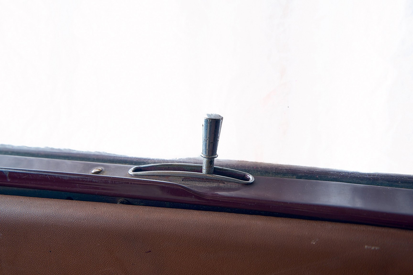Interior image of 1934 FIAT 508 Balilla 