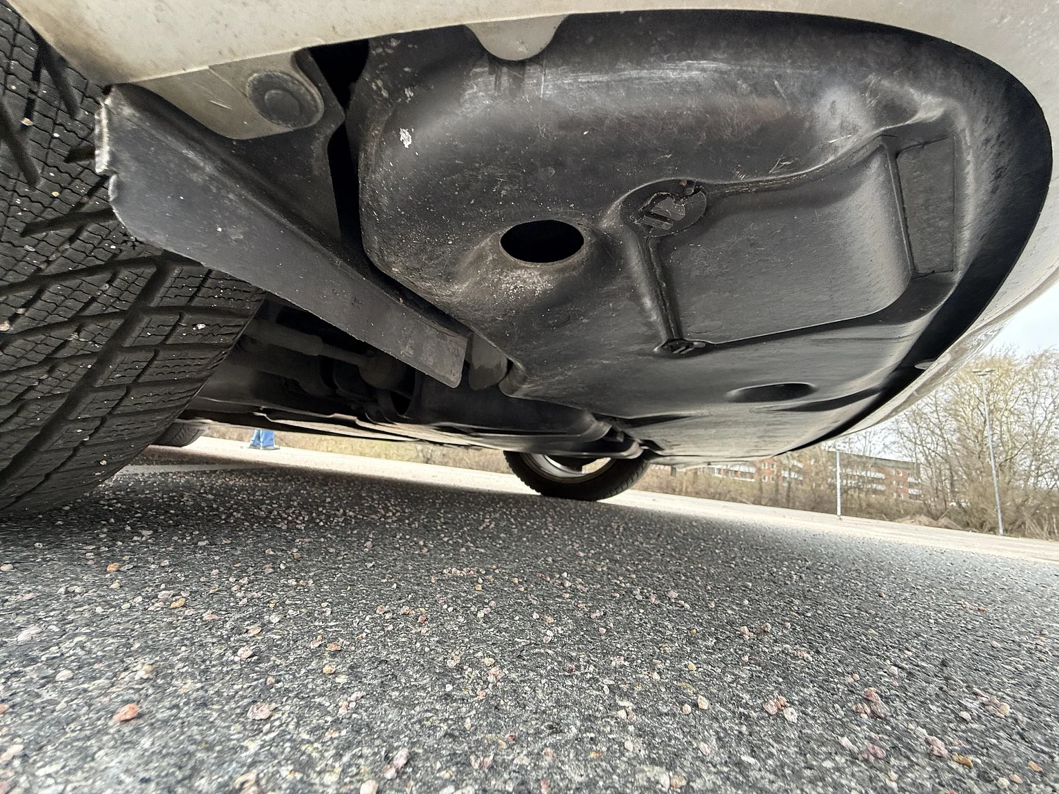 Image of 2004 Mercedes-Benz E 500 7G-Tronic mechanics (15)