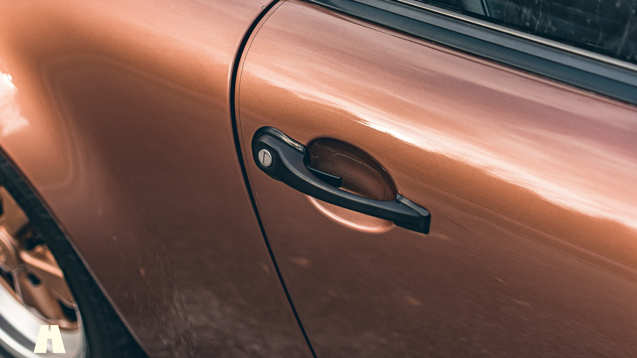 Aussenfoto 1989 Porsche 911 Carrera 3.2 Targa (48)