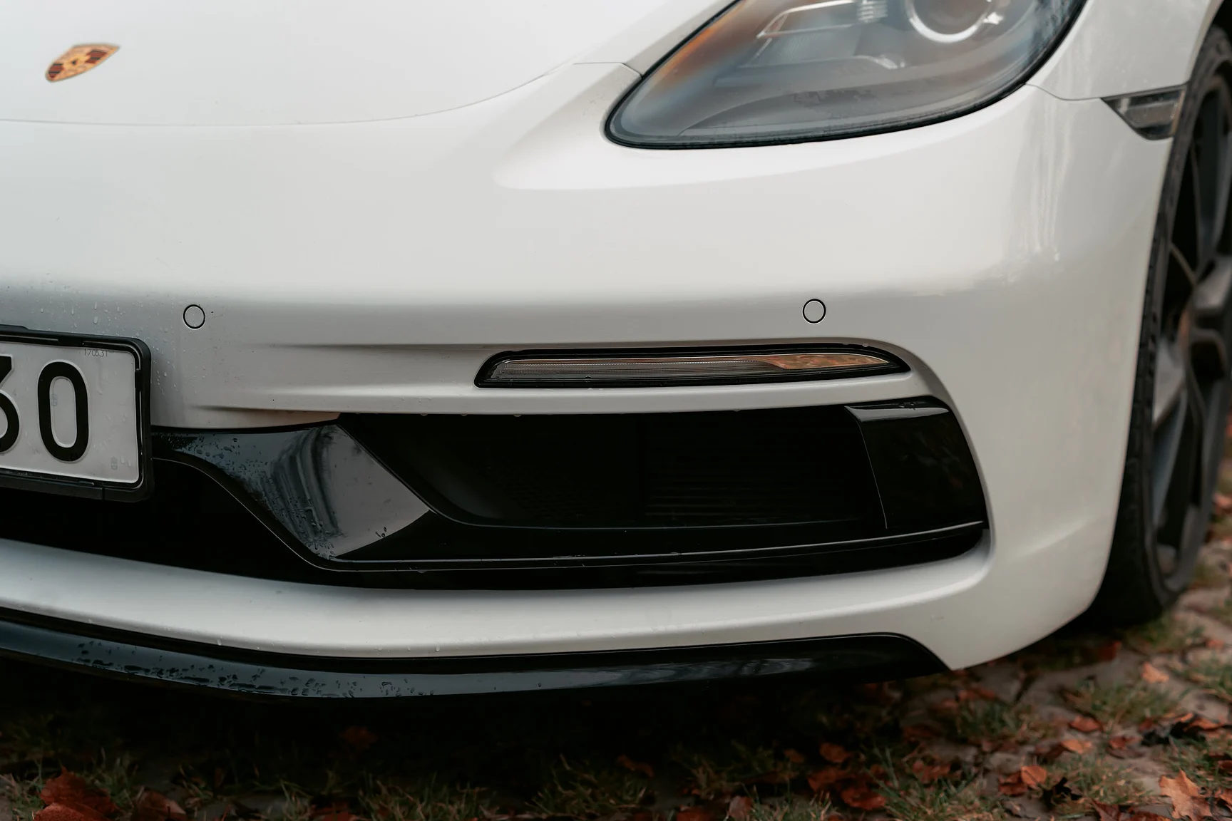 Exteriörbild på 2017 Porsche 718 Cayman S (29)