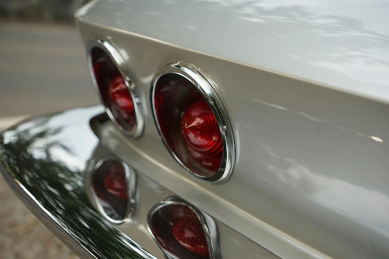 Bild von 1963 Chevrolet Corvette (7)