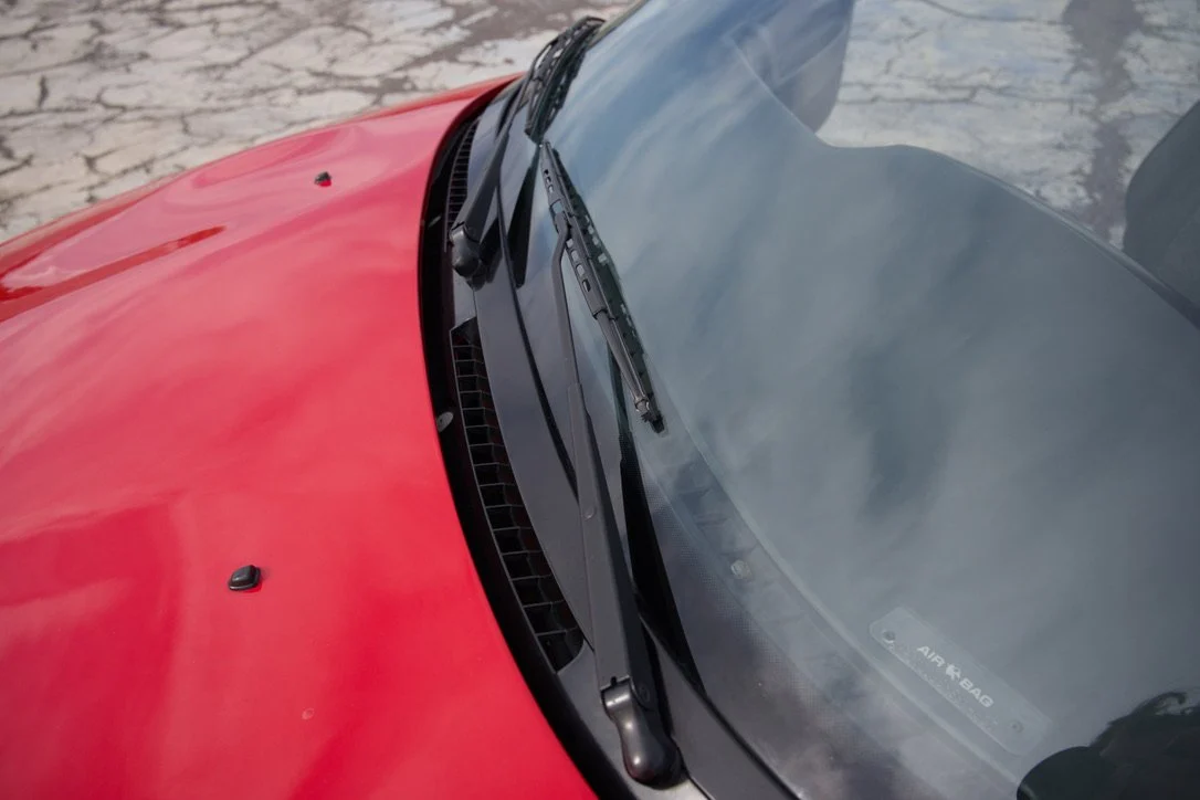 Exteriörbild på 1991 Mercury Capri Xr2 (53)