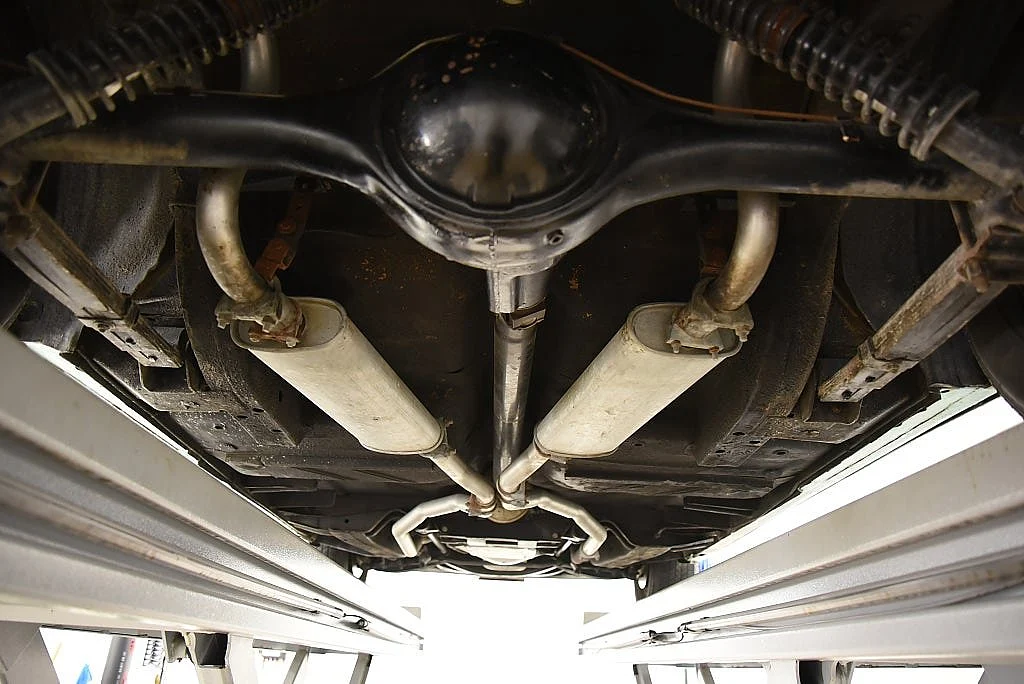Image of 1960 Plymouth Fury (94)