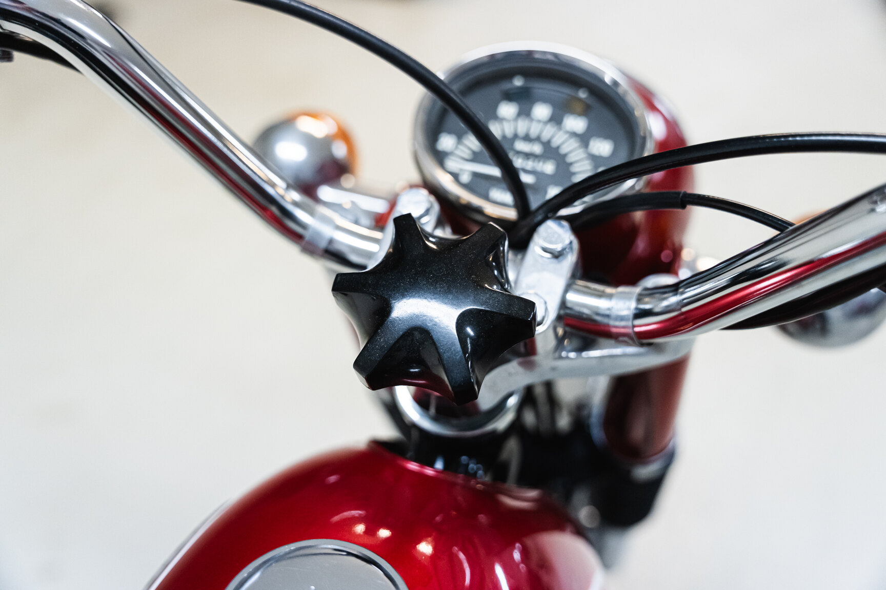 Exteriörbild på 1970 Yamaha AS2C