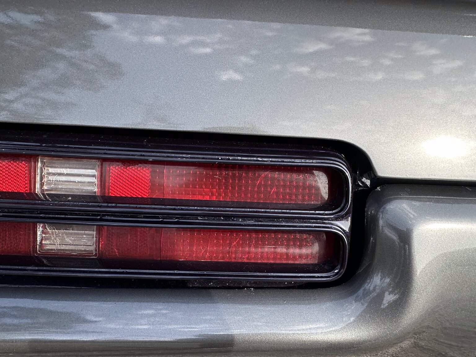 Exteriörbild på 1969 Pontiac GTO 406cid 