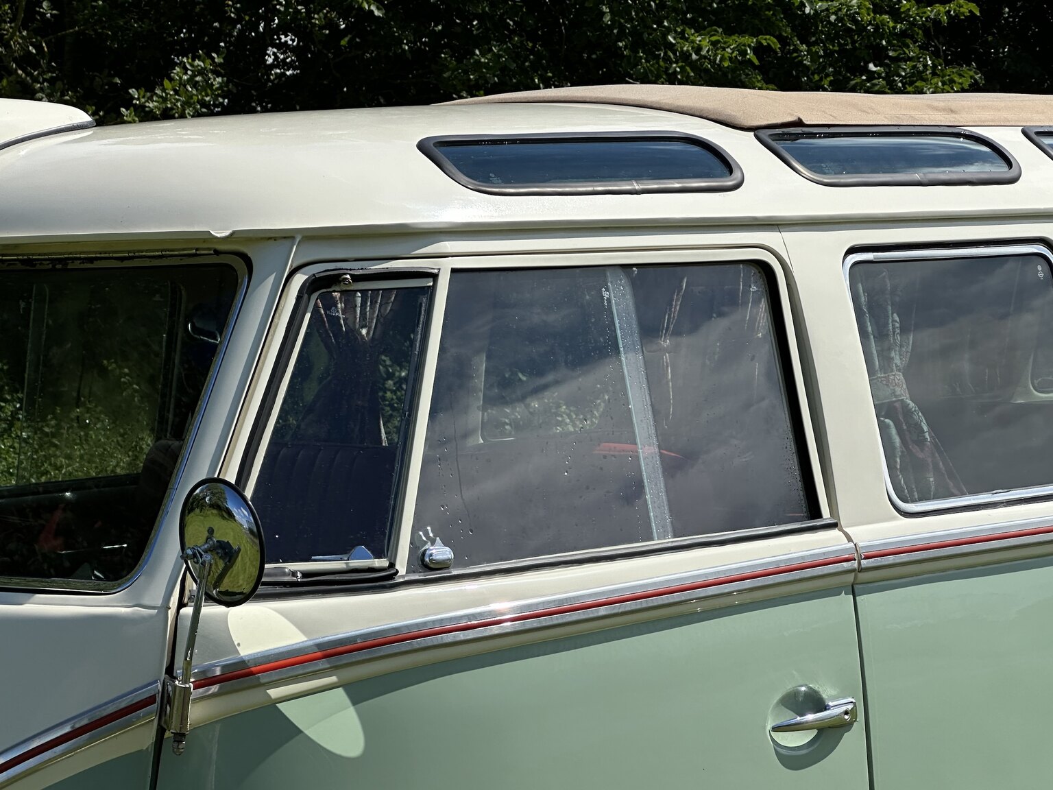Aussenfoto 1969 Volkswagen T1 (41)