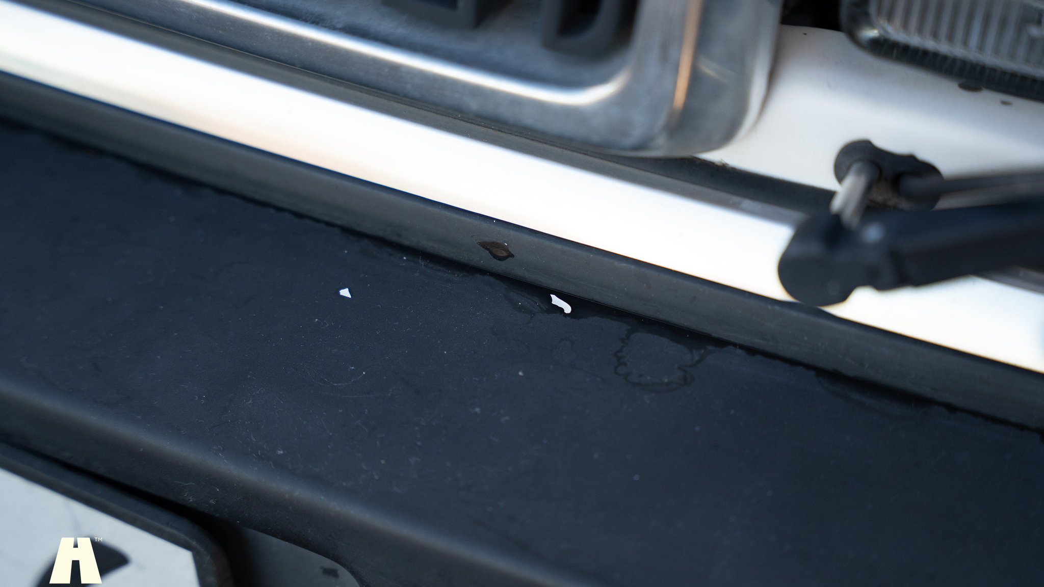 Exteriörbild på 1988 Volvo 240 GL