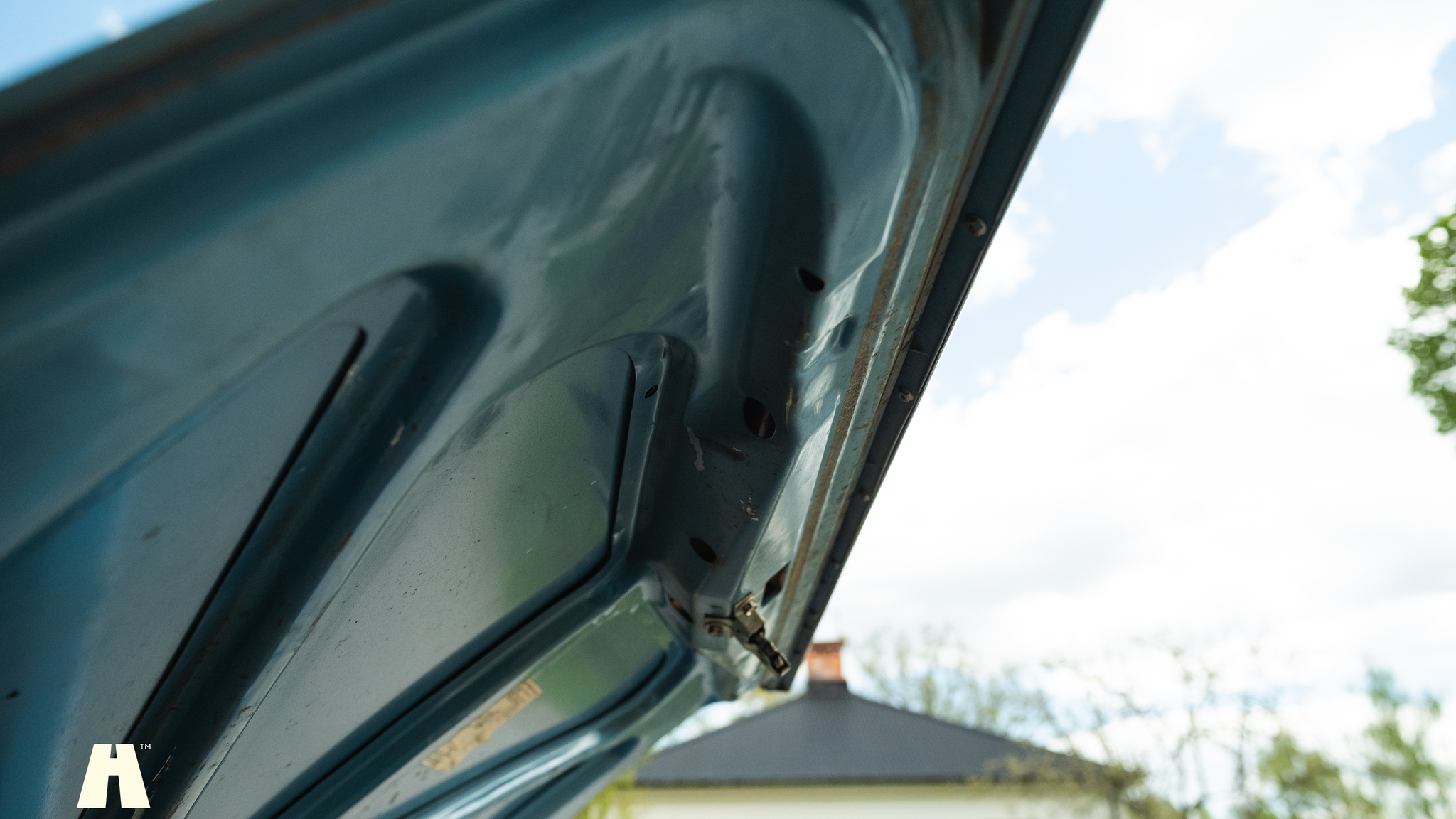 Interior image of 1963 Mercury Monterey Custom 4-door (82)
