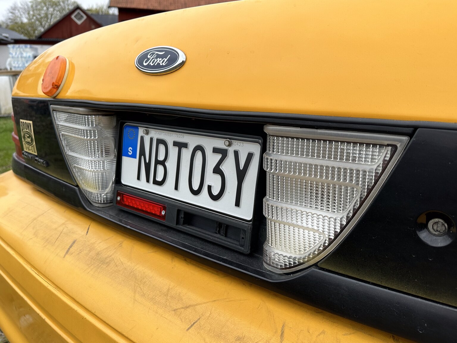 Aussenfoto 2011 Ford Crown Victoria New York Cab (47)