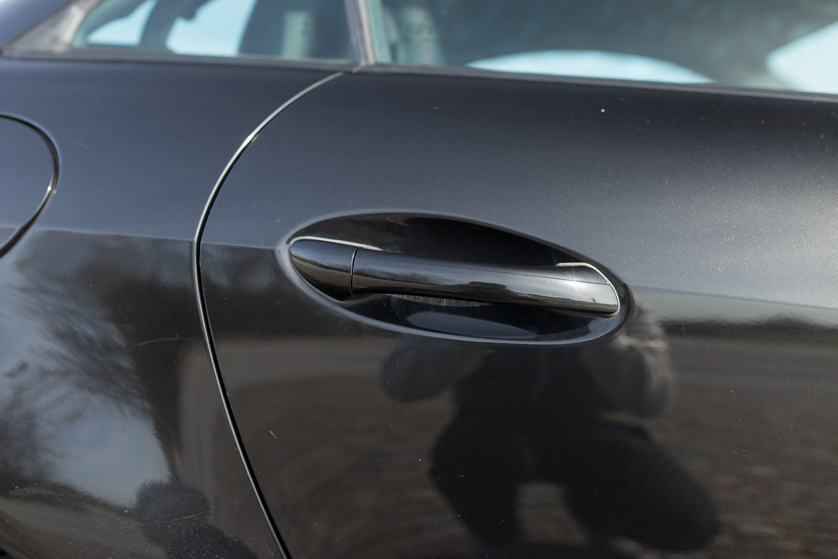 Exterior image of 2010 Mercedes-Benz SLK 200 Kompressor (48)