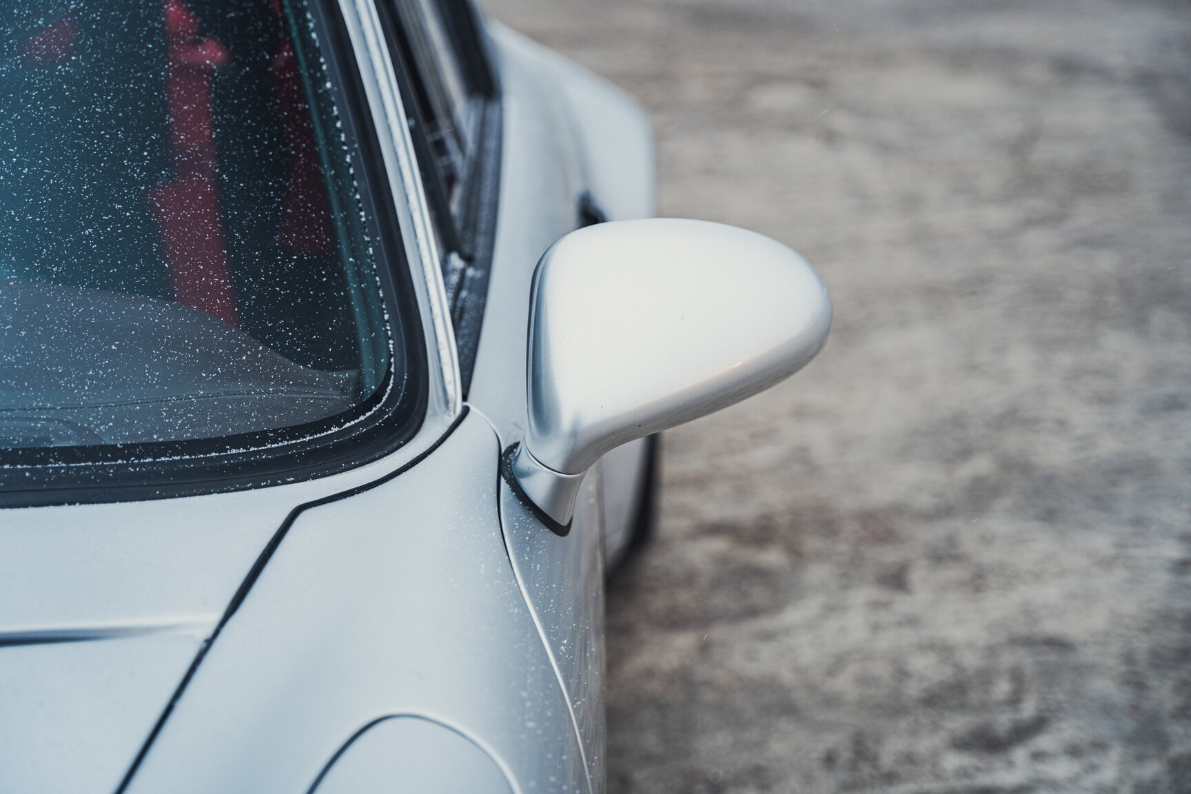 Exterior image of 1978 Porsche 911 930 Turbo