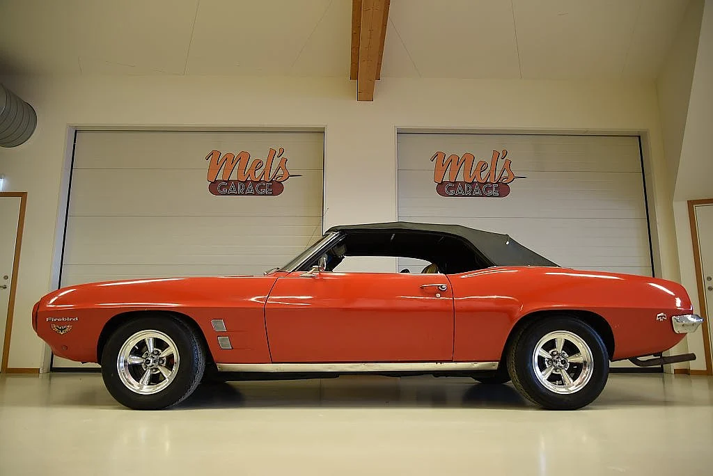 Bild von 1969 Pontiac Firebird (79)
