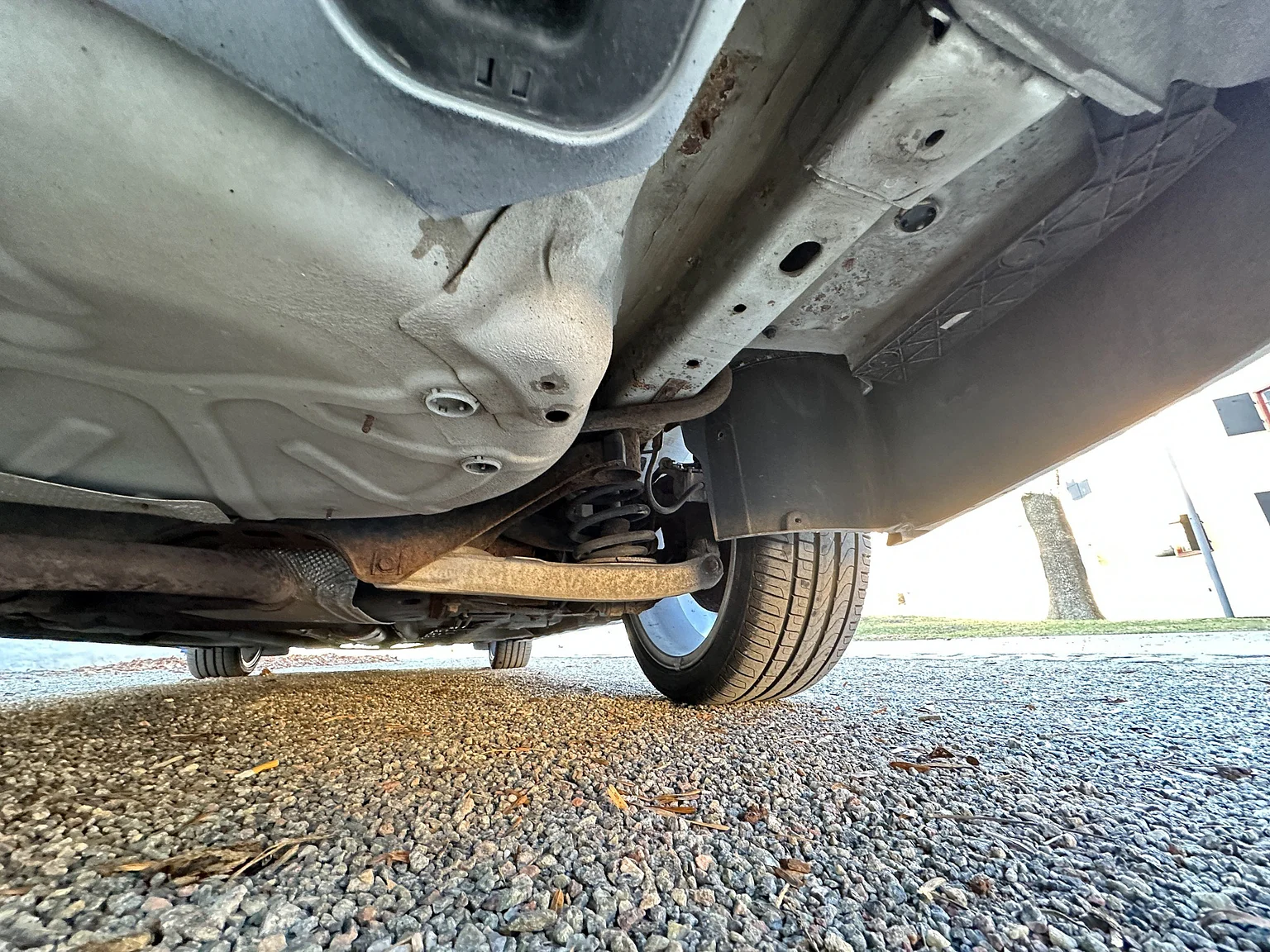 2008 SAAB 9-3 Vector 2.0T Cabriolet (38), Mekanik