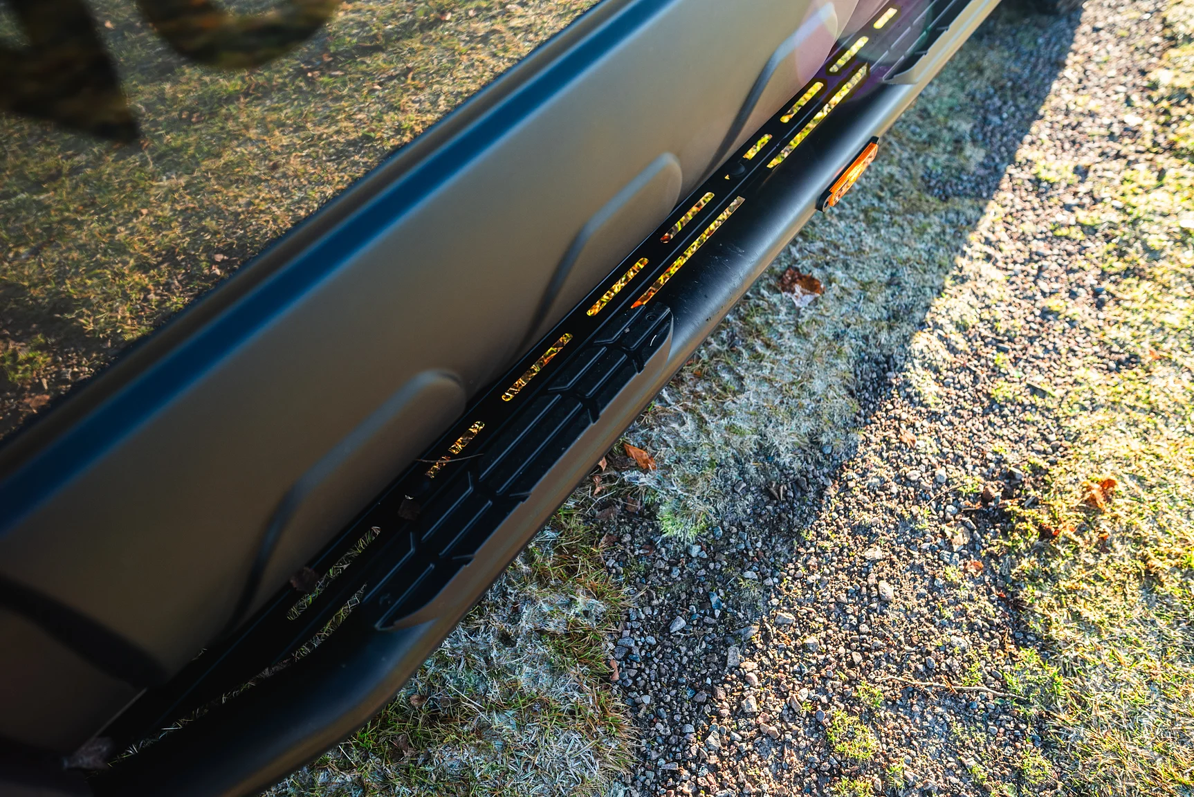 Exterior image of 2020 Northea Camper Expedition Volkswagen Amarok (70)