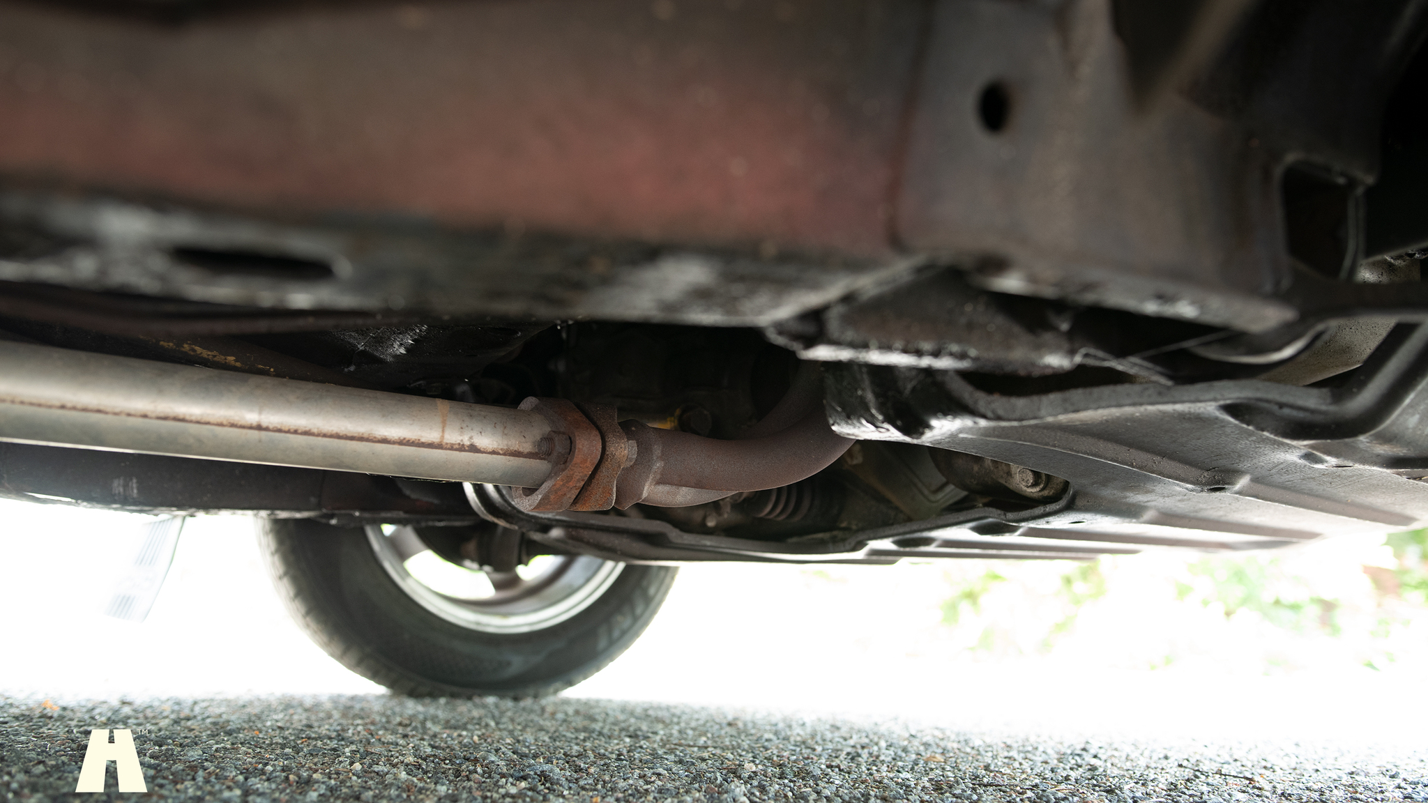 1986 Ford Escort 1.6 Hatchback 3-door  (48), Mekanik