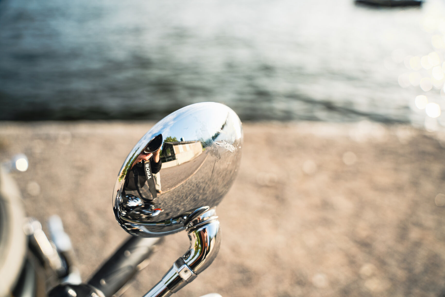 Aussenfoto 2007 Triumph Bonneville MH (62)