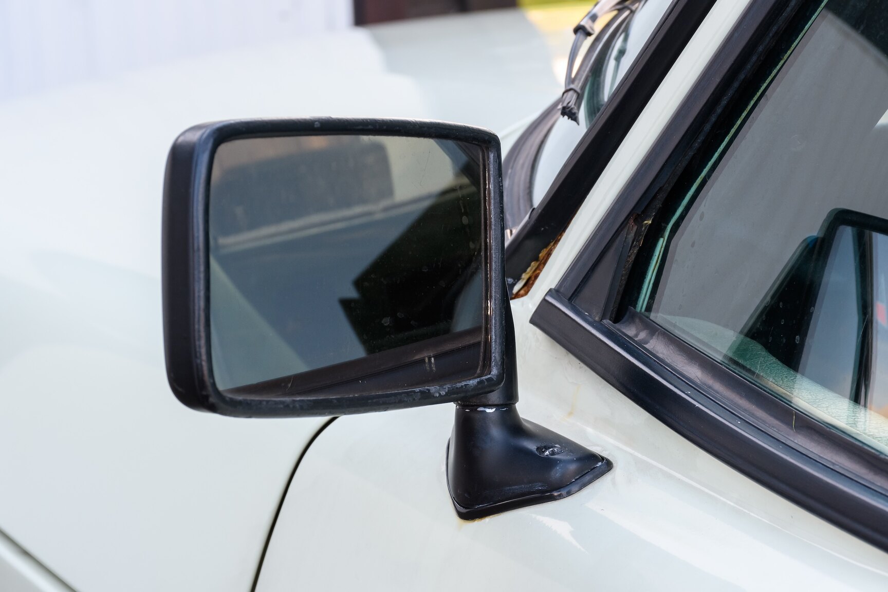 Exteriörbild på 1980 SAAB 99 2.0 Turbo