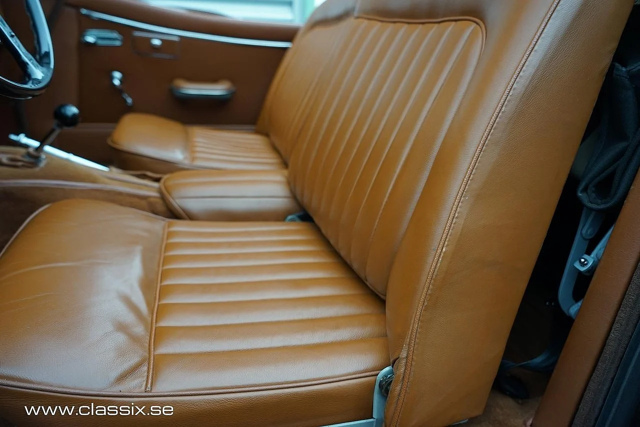 Bild von 1957 Jaguar XK150 (4)