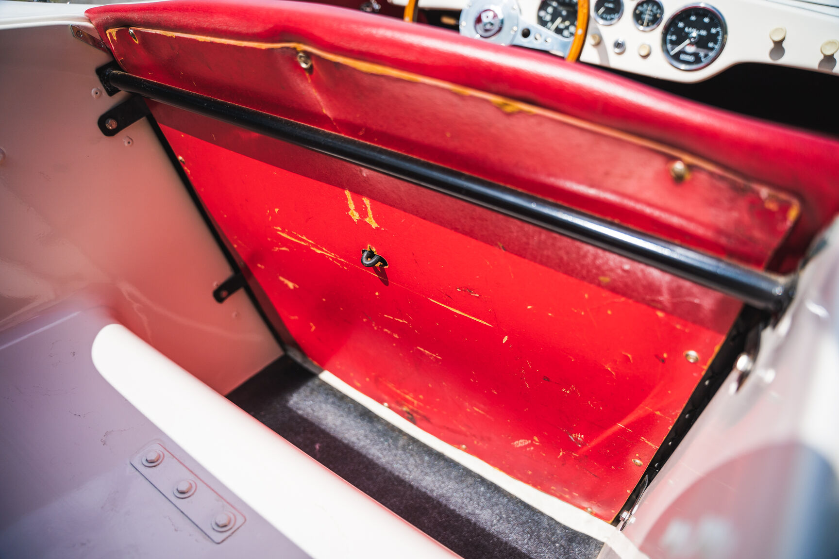 Interiörbild 1960 Berkeley B95 (45)