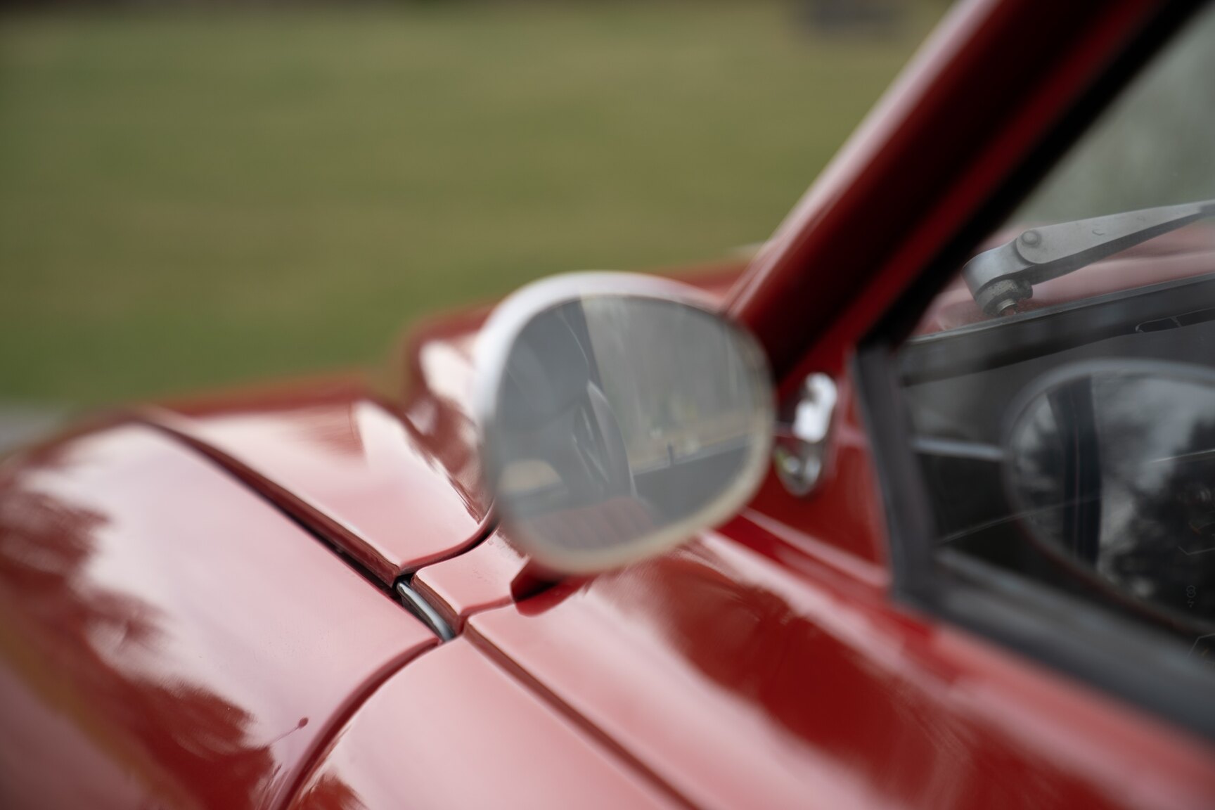 Exteriörbild på 1973 SAAB 96 V4 (8)