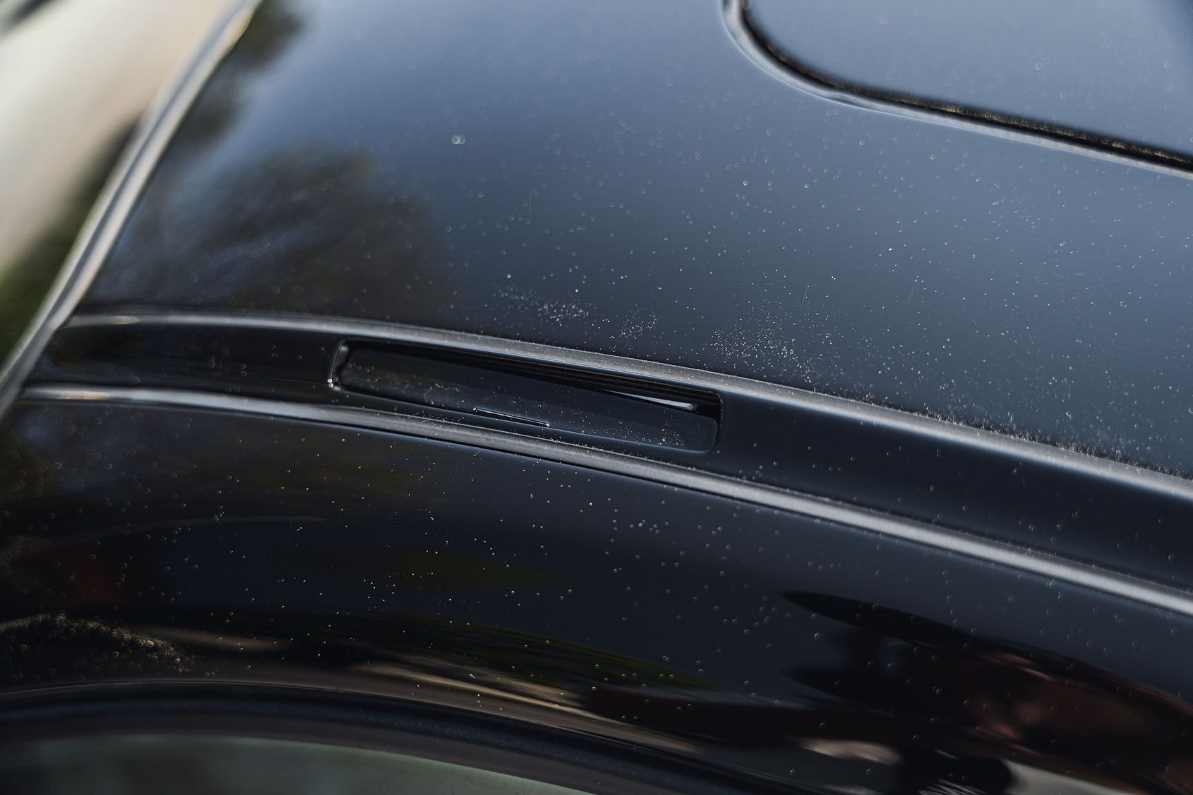 Exterior image of 2009 Porsche 997.2 C2S Manuell (58)