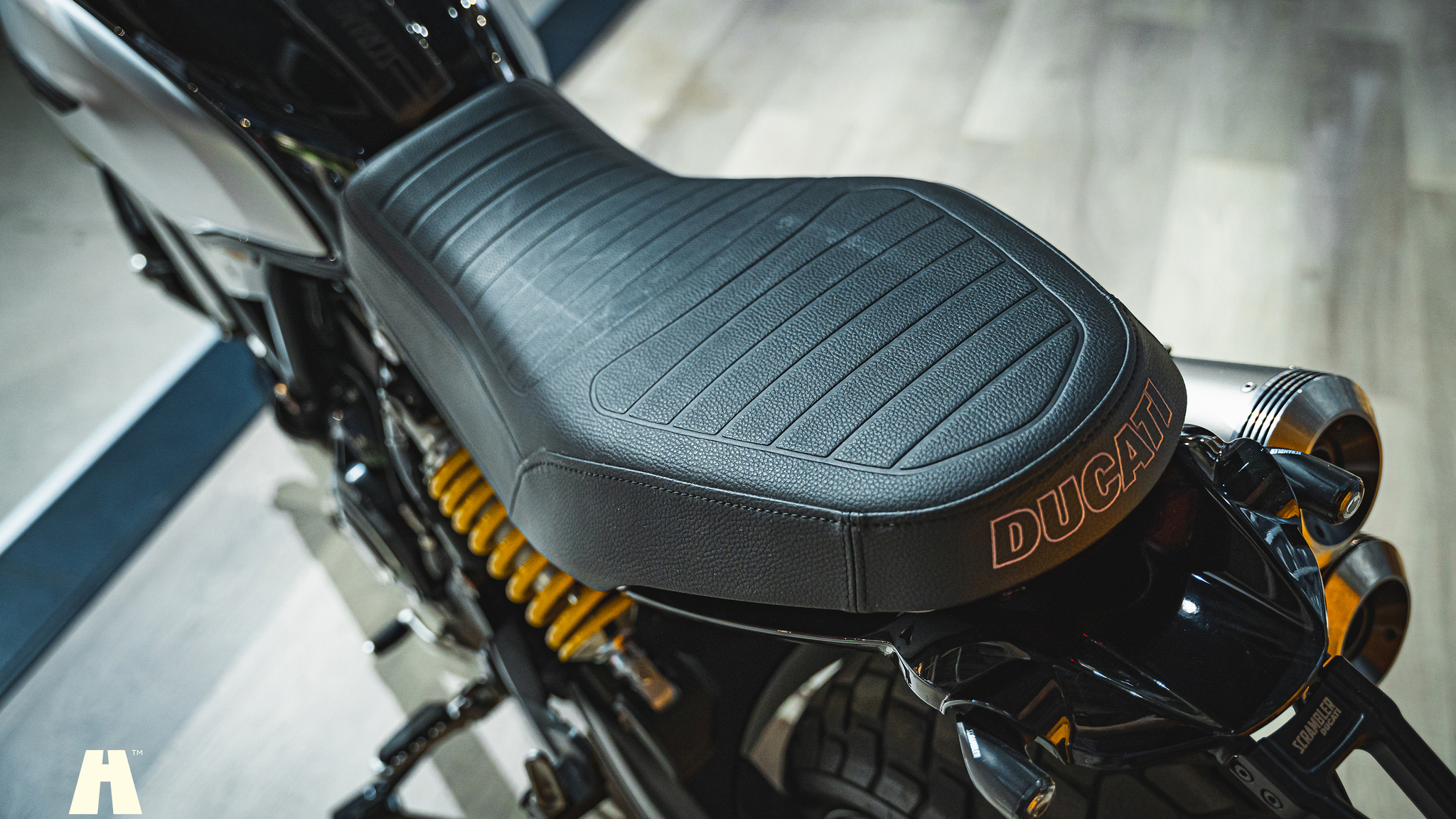 Exteriörbild på 2018 Ducati Scrambler 1100 (27)