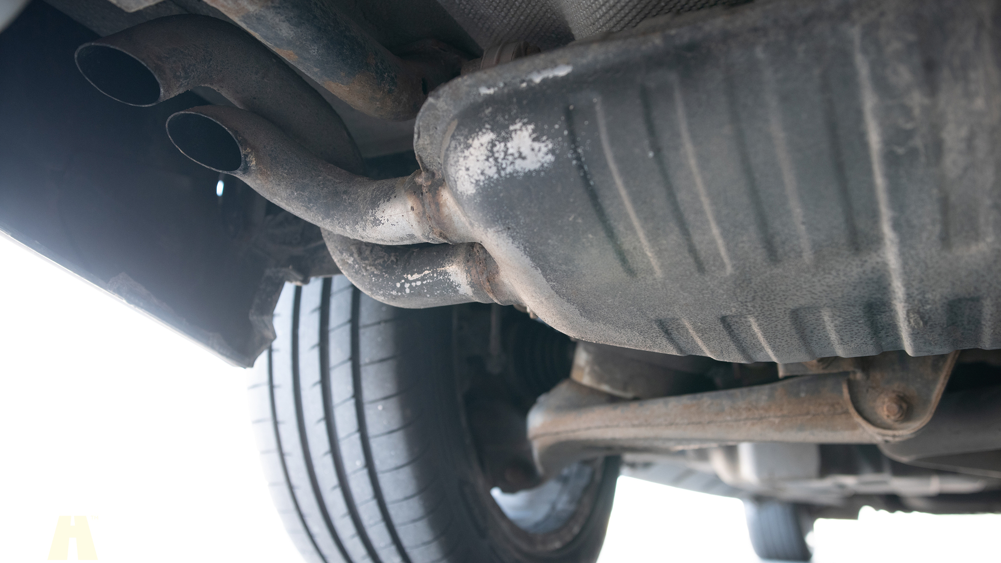 Image of 2011 Range Rover TDV8 Autobiography  mechanics (40)