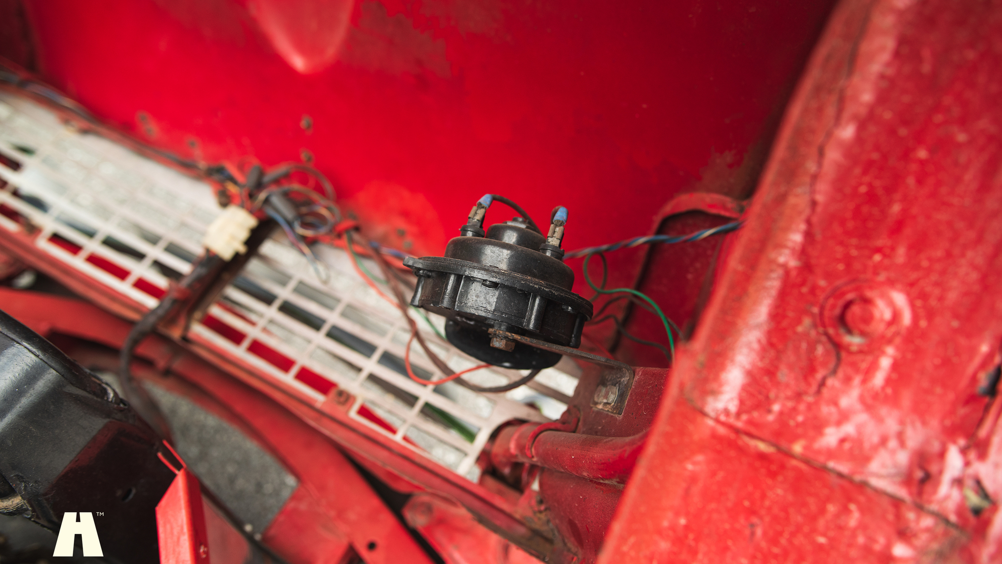 Image of 1967 Triumph GT6 mechanics