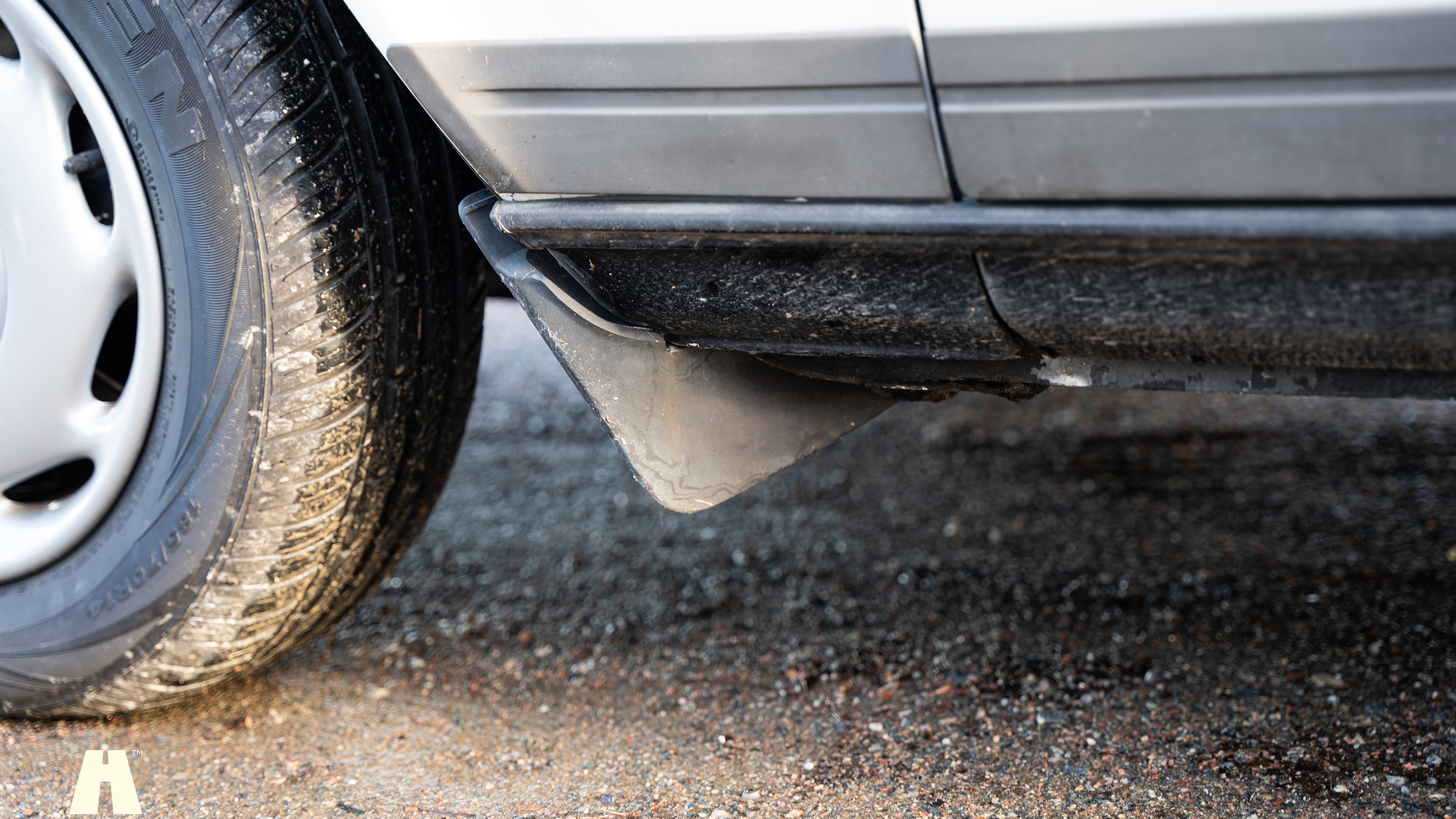 Aussenfoto 1988 Volvo 240 GL