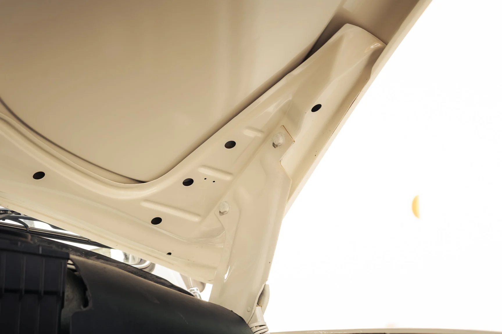 Innenraumfoto von 1972 Volkswagen 1302 S Cabriolet (58)