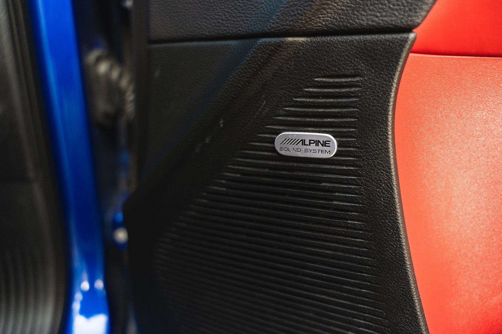 Interior image of 2018 Dodge Challenger R/T 392