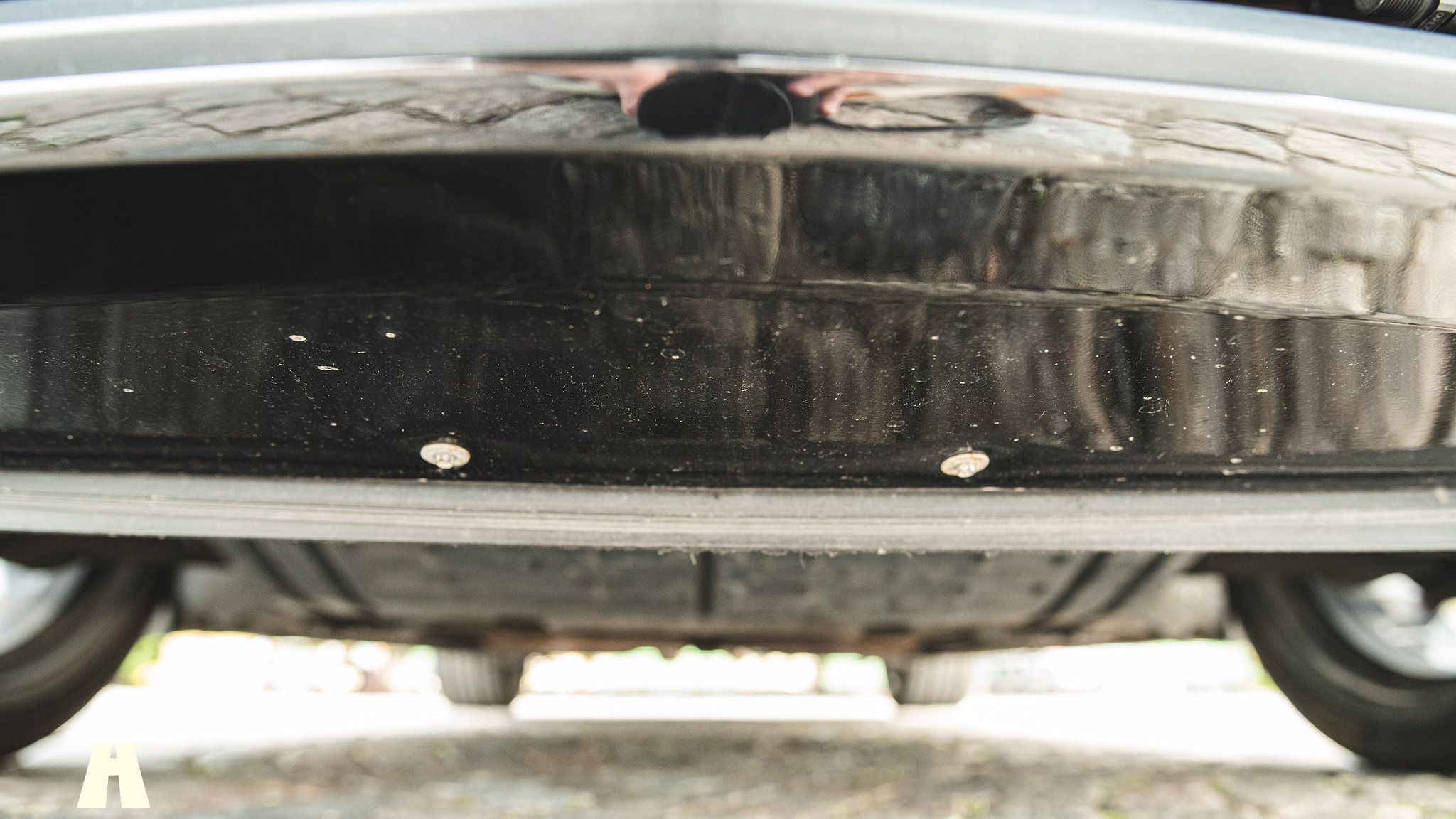 Image of 2010 Ford Mustang GT  mechanics