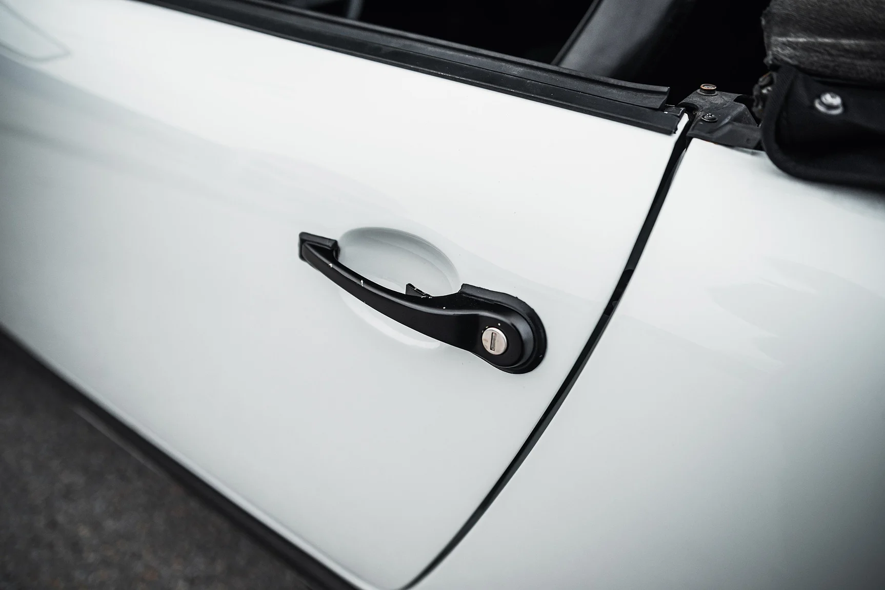 Aussenfoto 1983 Porsche 911 SC (43)