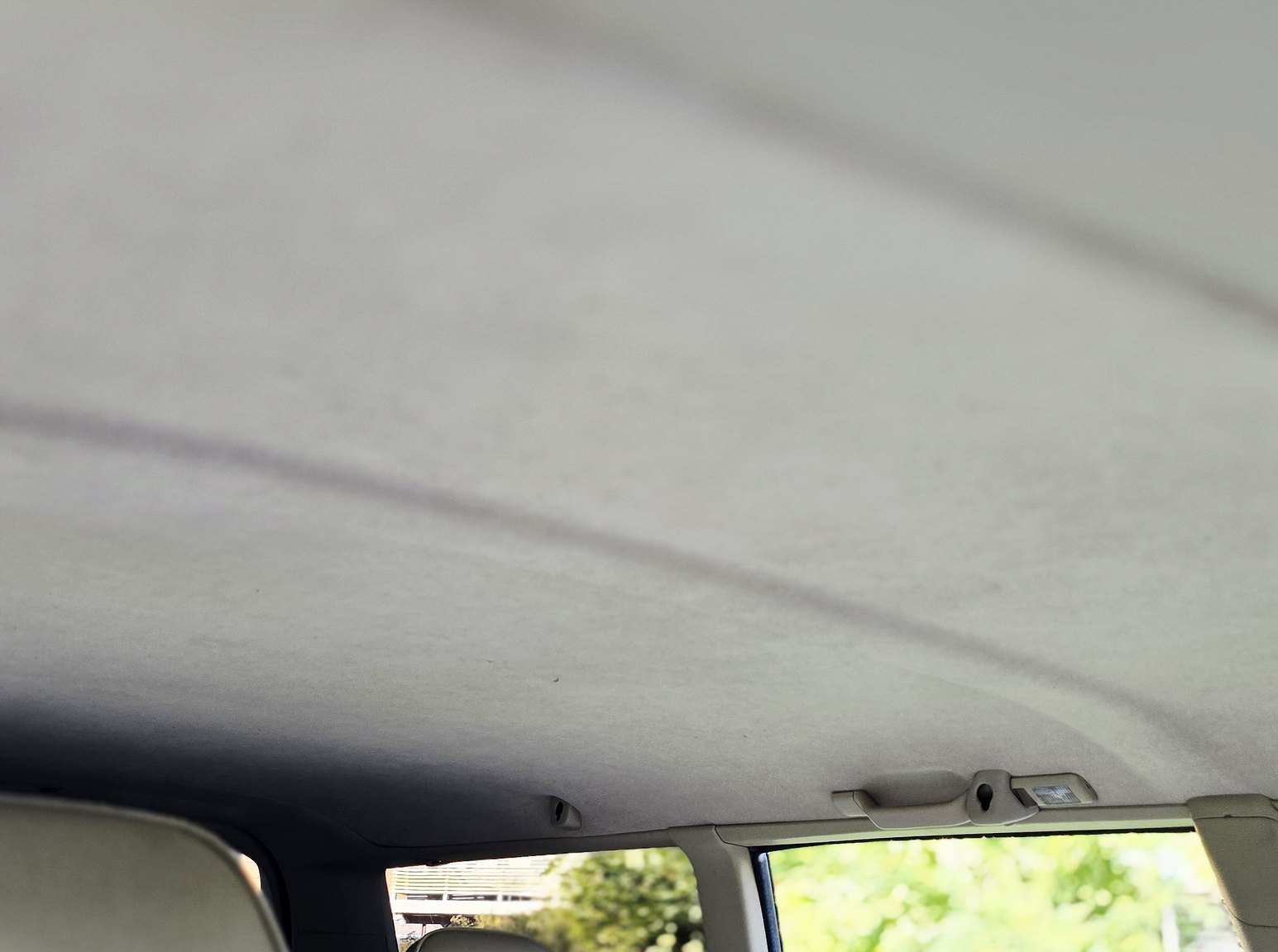 Interior image of 1998 Volvo V70 R 2.3 T Automatisk