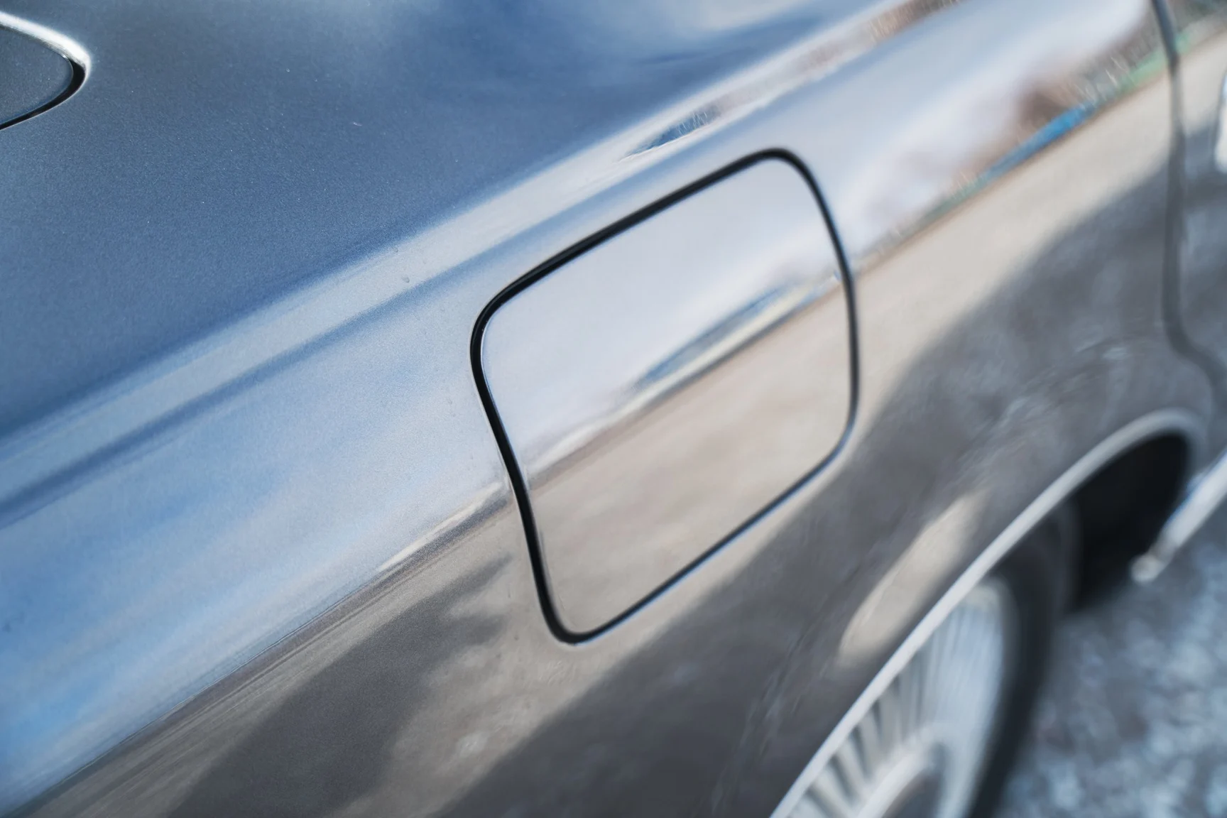 Exteriörbild på 2000 Toyota Century V12 G50 (40)