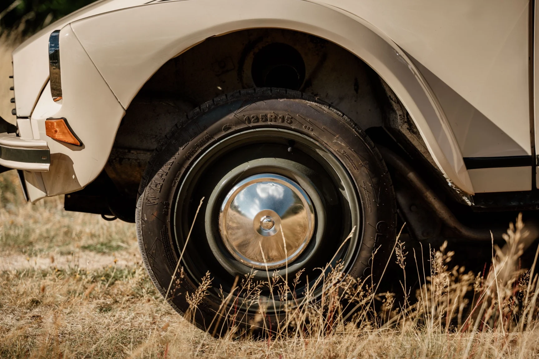 Aussenfoto 1987 Citroën Acadiane (20)