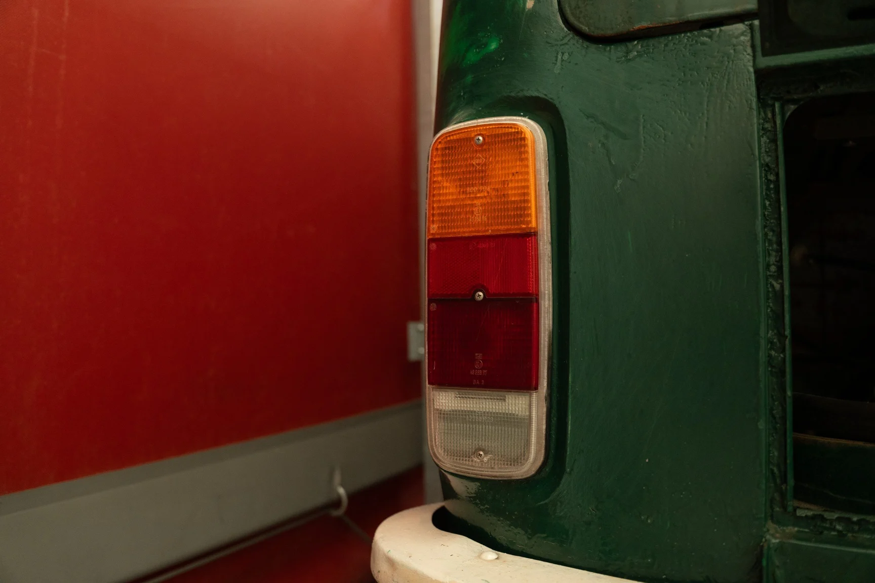 Aussenfoto 1974 Volkswagen Typ 2 Bay Window (5)