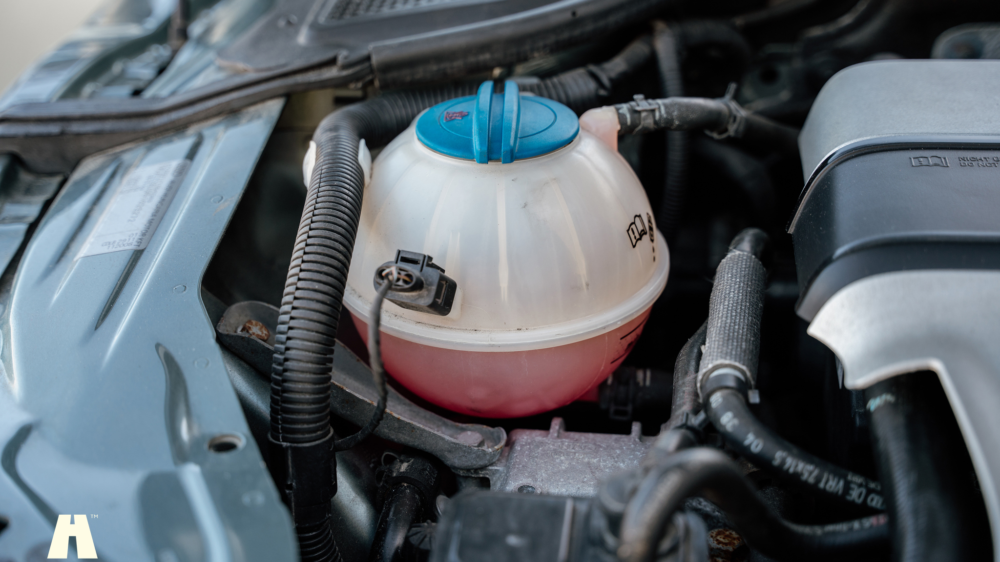 Image of 2009 Audi TTS (8) mechanics