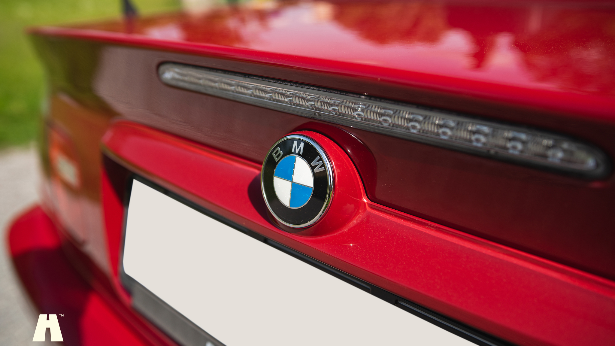 Aussenfoto 2005 BMW 320ci M-sport Cabriolet