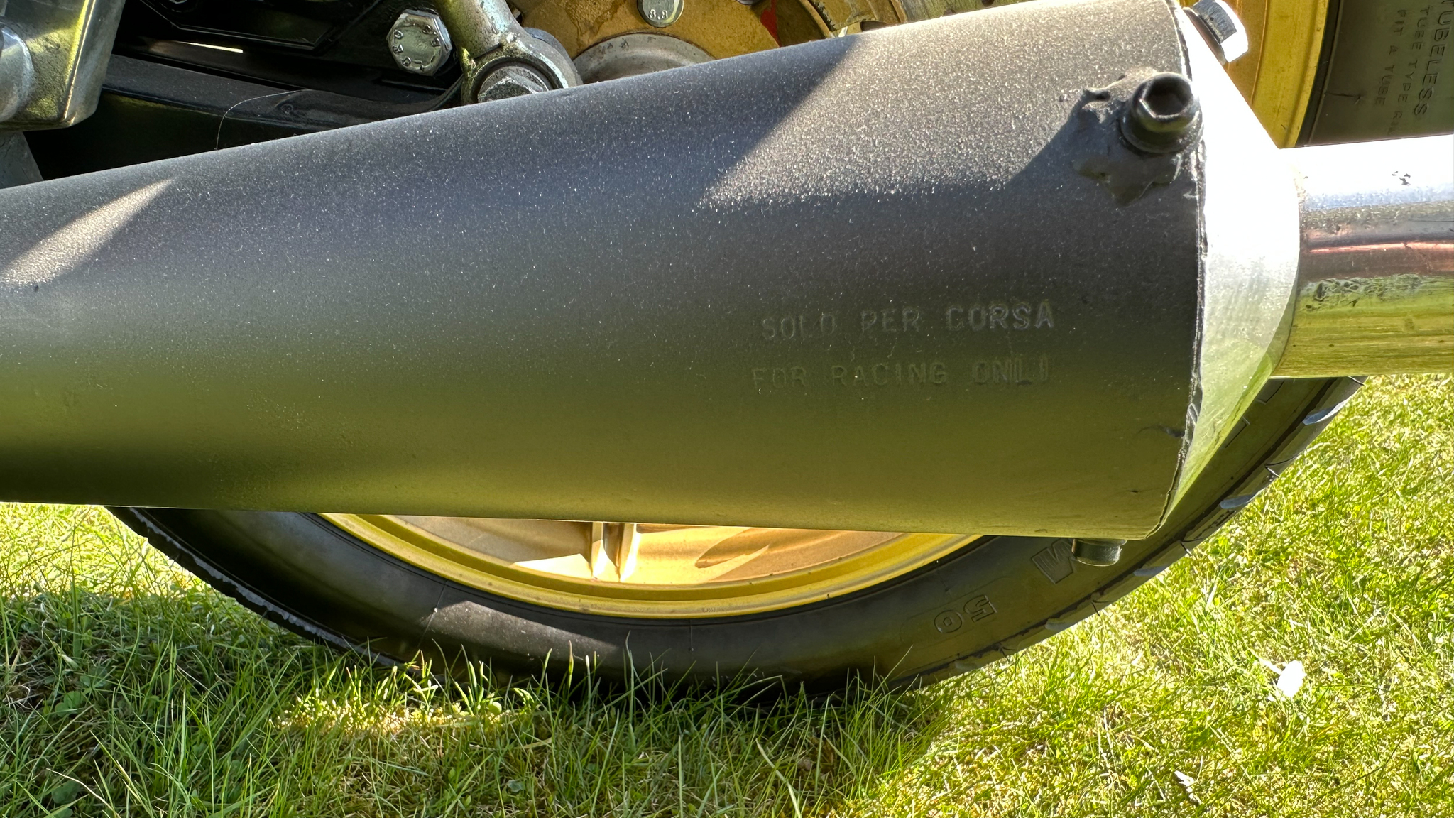 Aussenfoto 1983 Laverda 1000 RGS (34)