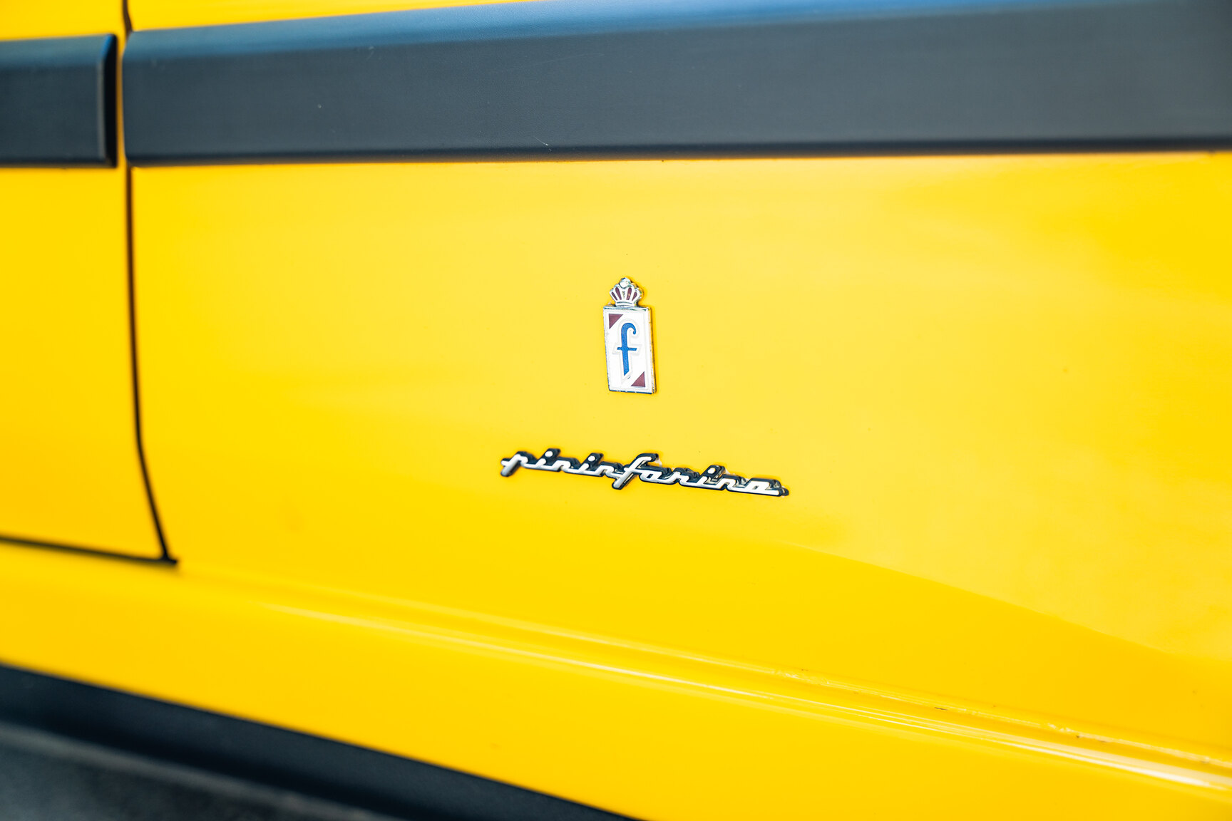 Aussenfoto 1997 Peugeot 306 Cabriolet