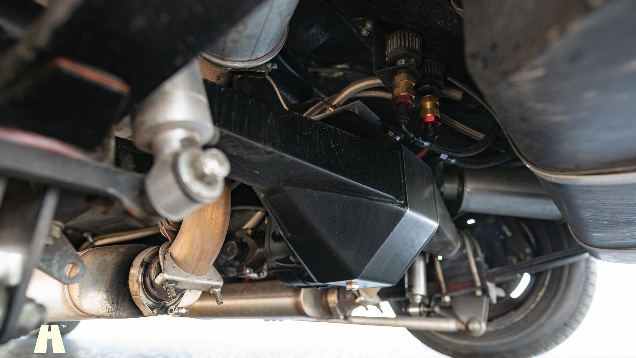 Image of 1969 Chevrolet Camaro 69 Pro touring   mechanics