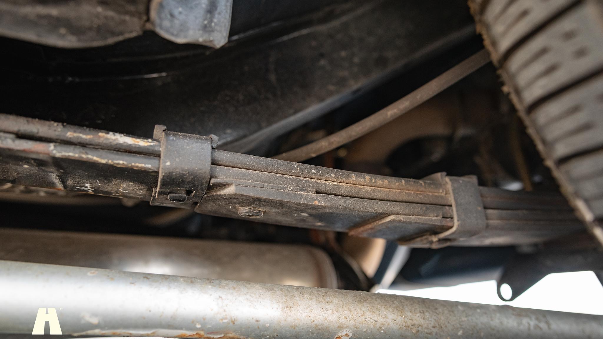 Image of 1969 Chevrolet Camaro 69 Pro touring   mechanics