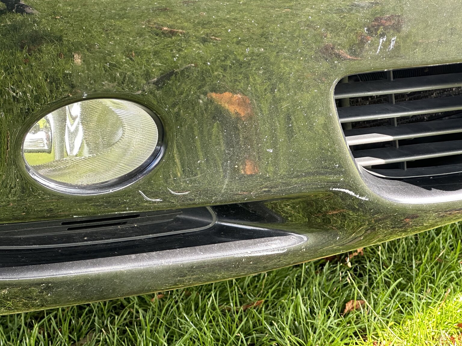 Exteriörbild på 2007 Honda Legend (57)