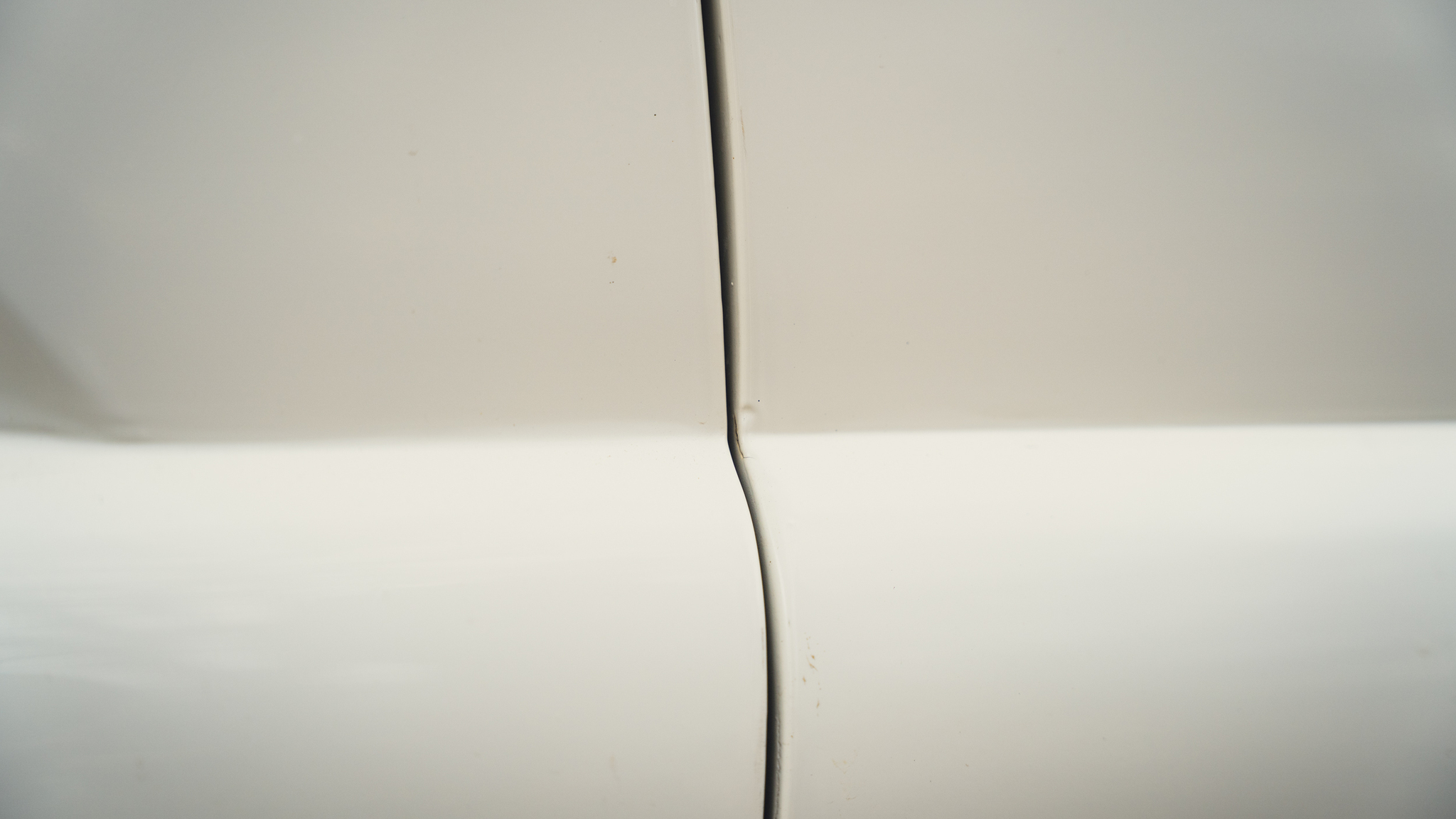 Exteriörbild på 1959 Ford Thunderbird hardtop