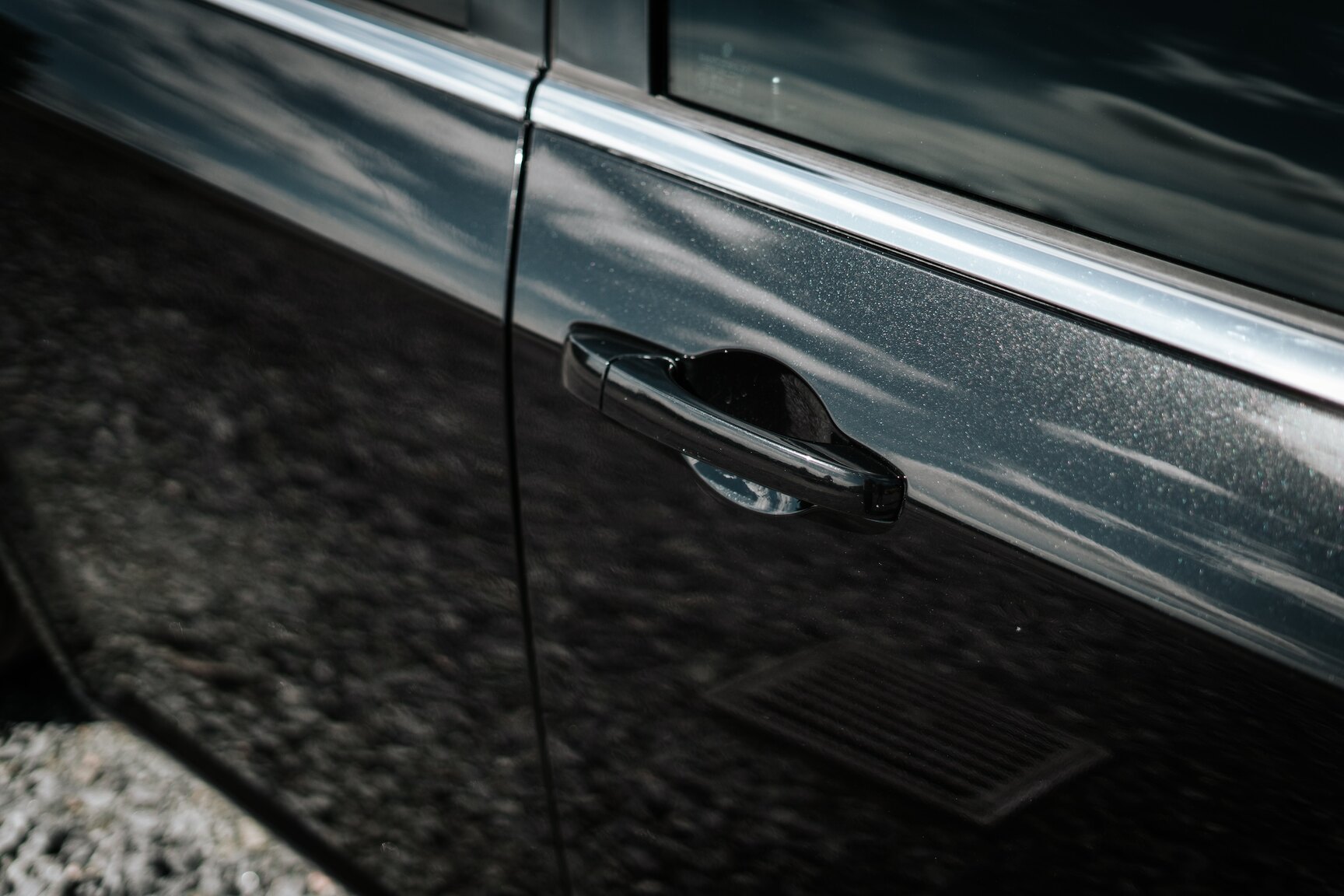 Aussenfoto 2006 Chrysler 300C SRT-8 (77)