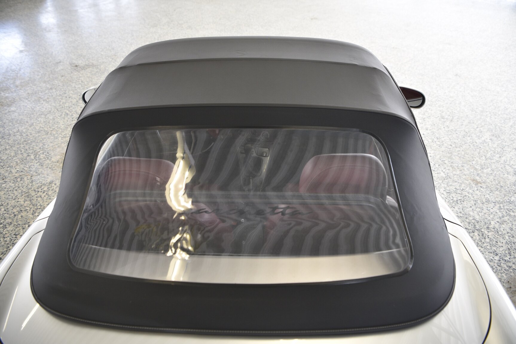 Aussenfoto 1997 Fiat Barchetta 1.8 (29)