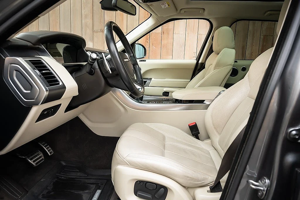 Bild von 2014 Land Rover Range Rover (15)