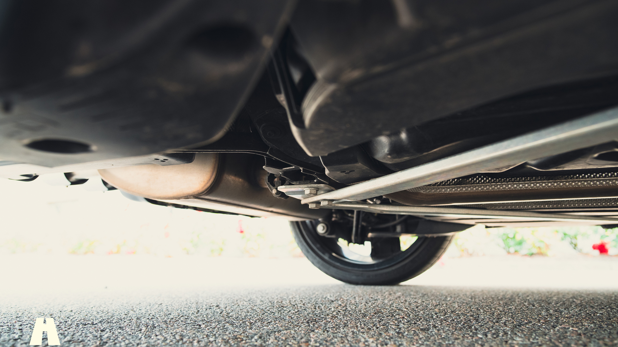 2021 Mini John Cooper Works Cabriolet  (48), Mekanik